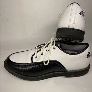 Adidas Ladies Allura Soft Spike Golf Shoes Womens Size 8.5 US